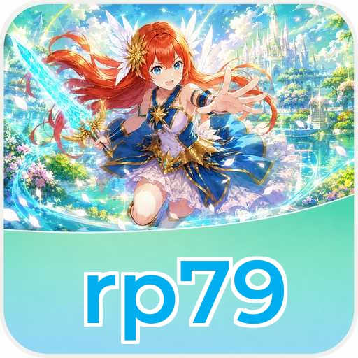rp79 Signature