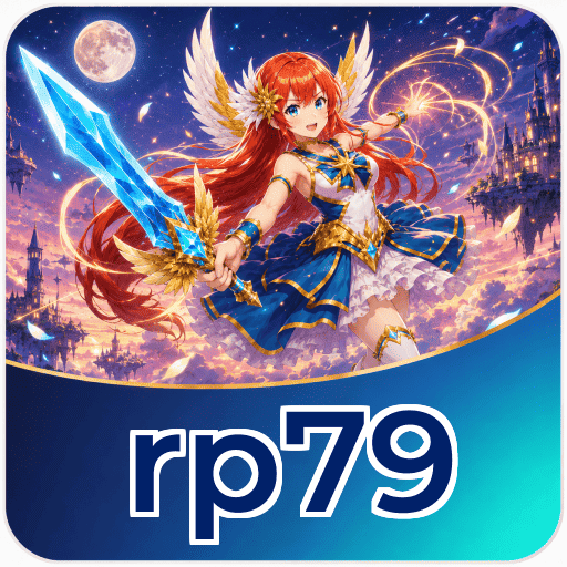 rp79 APK Structure